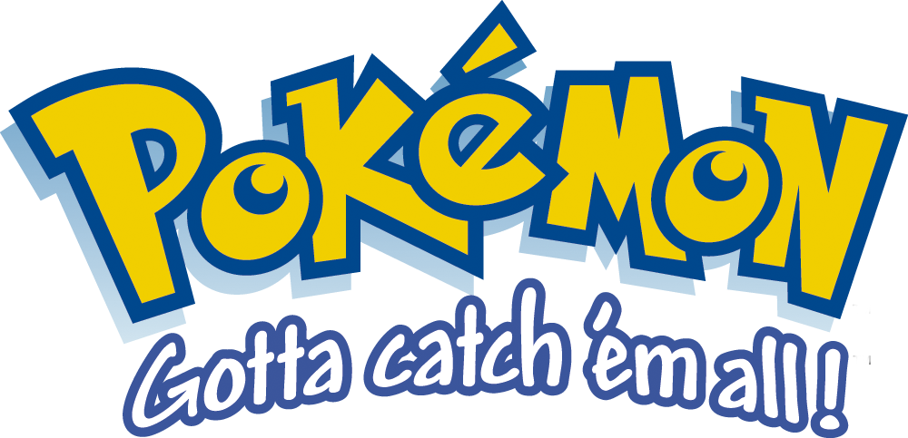 Pokemon Logo