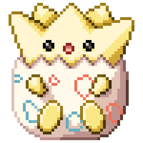 mew